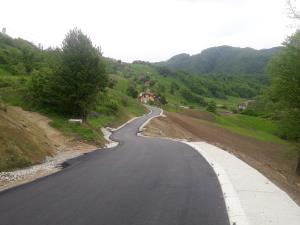 Plaz Strtenica-Babna Reka